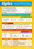 Algebra Gloss Daydream Wallchart