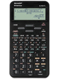 Sharp Writeview Science Calculator