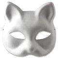 Face Mask Cat