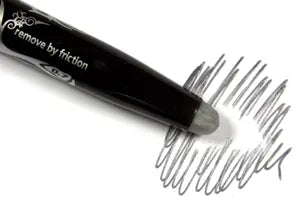 Pilot Frision Rollerball Pen Black 0.7mm