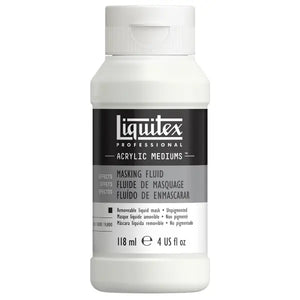 Liquitex Masking Fluid 118ml