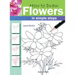 How To Draw Flowers