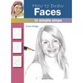 How To Draw Faces