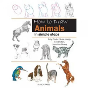 How To Draw Animals