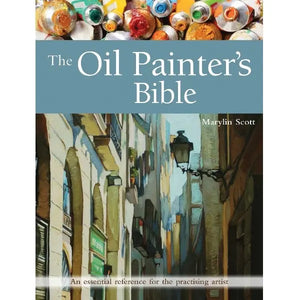 Oil Painters Bible