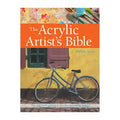 Acrylic Artists Bible
