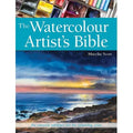 Watercolour Artists Bible