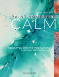 Jean Haines  Paint Yourself Calm