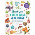 Boost You Watercolour Confidence