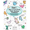 SP Kawaii: How to Draw Really Cute Fantasy Creatures