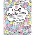 WF - Kawaii Doodle Class