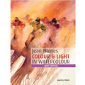 SP - Jean Haines - Colour & Light in Watercolour Book