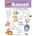 SP - How to Draw: Kawaii