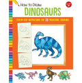 How To Draw | Dinosaurs