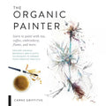 The Organic Painter