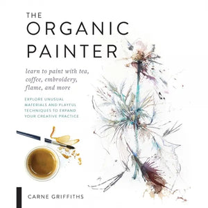 The Organic Painter
