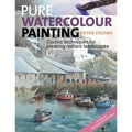 Pure Watercolour Painting