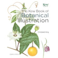 The Kew Book of Botanical Illustration HB