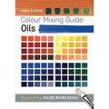 SP  Colour Mixing Guide  Oils