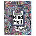 Mind Melt: Extreme Art Mazes