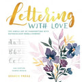 SP Lettering With Love