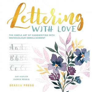 SP Lettering With Love