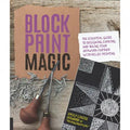 WF - Block Print Magic