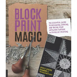 WF - Block Print Magic