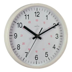 Acctim Wall Clock 14inch DNR
