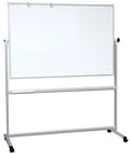 Mobile Whiteboard Magnetic 1200x900cm