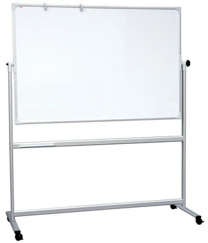 Mobile Whiteboard Magnetic 1200x900cm