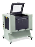 Thinklaser 60w Lightblade Laser Cutter