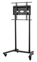 Clevertouch CMS Trolley 50-86" Flat Screens
