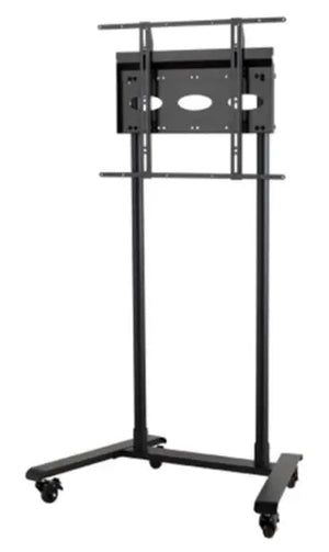 Clevertouch CMS Trolley 50-86" Flat Screens