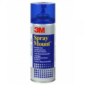 3M SprayMount 200ml