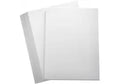 Paper Pick A4 White Card 50 Pack