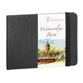 Hahnemuhle Watercolour Book A5 Landscape 200g