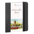 Hahnemuhle Watercolour Book A5 Potrait 200g