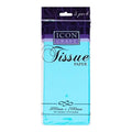 Icon Craft Tissue Paper Baby Blue 5 Pack