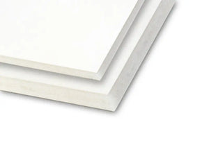Foamboard A2 White 5mm Dry Erase 20 Pack