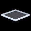 VEX Portable Competition Field Perimeter 2768011(1), 2768012 (1), 2768132 (1), 2768013 (1), 2767774 (2), 2768217 (2)