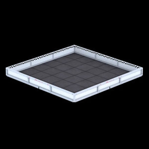 VEX Portable Competition Field Perimeter 2768011(1), 2768012 (1), 2768132 (1), 2768013 (1), 2767774 (2), 2768217 (2)