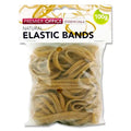 Premier Rubber Bands 100g - Size 34