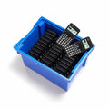 Set of 30 Casio FX83GT-CW Scientific Calculator Blue in Gratnells Tray