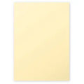 Clairefontaine Pollen Card A4 210g Cream Tawney 25 Sheets