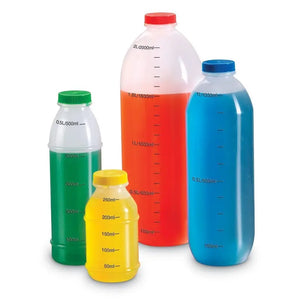 Litre Measurement 4 Set