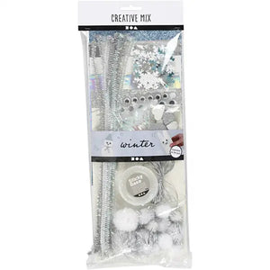 Crafting Assortment Winter