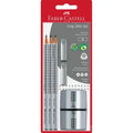 Faber Castell Grip 2001 Pencil Set