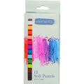 Elements Soft Chalk Pastels 12 Pack
