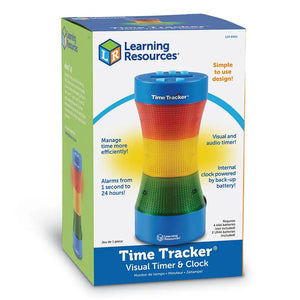 Time Tracker 2.0 Classroom Timer
